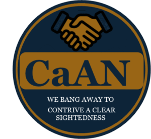 caan logo